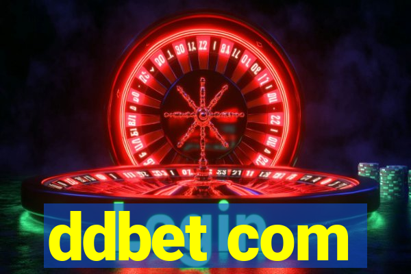 ddbet com